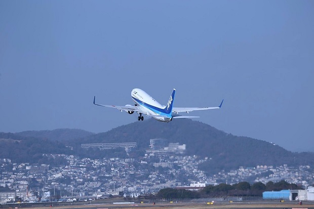 2016年版　伊丹/関空発のSFC修行ルートはこれだ！国内編